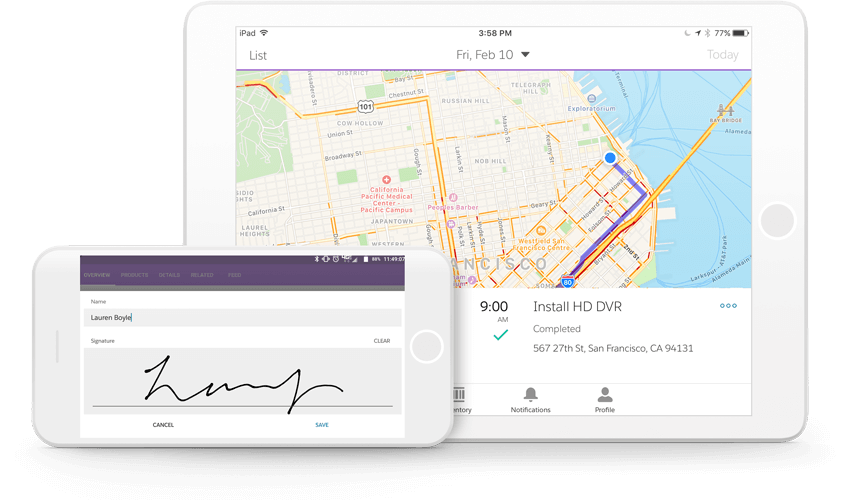 Soluciones Quote-to-cash