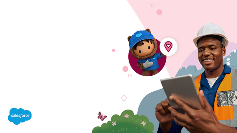 Salesforce Field Service drives cost-efficiency and delivers better customer experiences