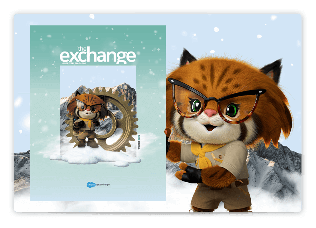 The Exchange: Winter 2022