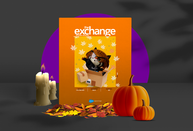 The Exchange: Fall 2023