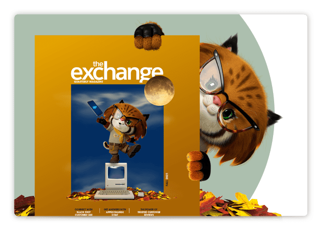 The Exchange: Fall 2021