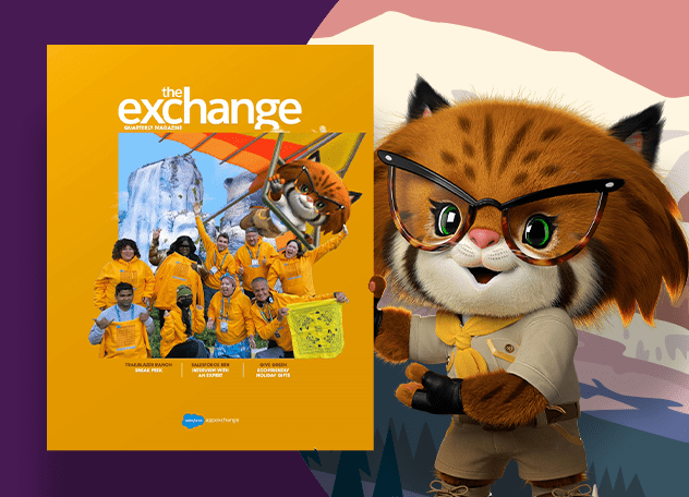 The Exchange: Fall 2022