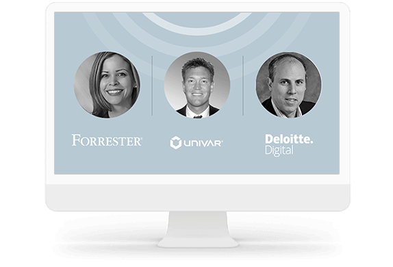 Be Bold in Your Digital Transformation – Drive Speed to Revenue with B2B Commerce