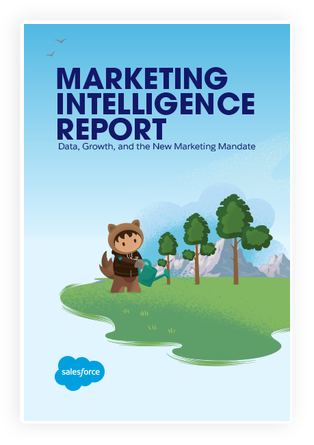 Marketing Intelligence Report Growth