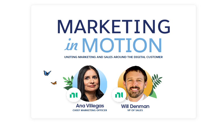 Marketing in Motion thumbnail image
