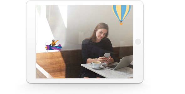 Dallas Growth Camp slides: meet our speakers