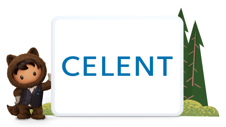 TD relies on Salesforce to transform the advisor experience.