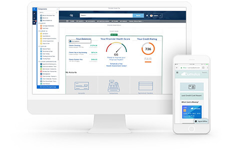 デジタルバンキング体験