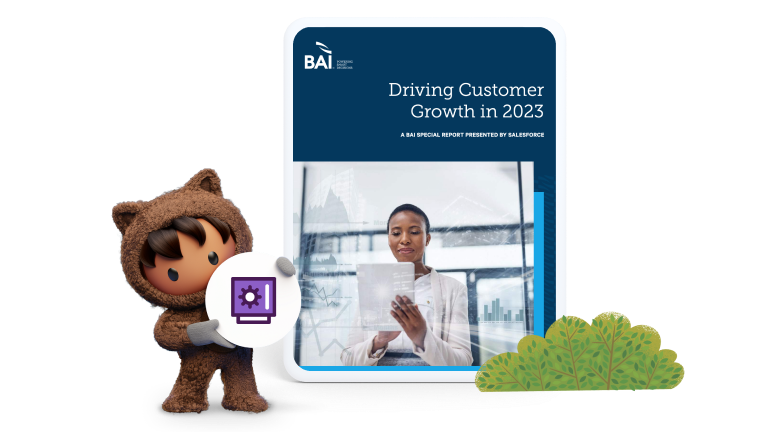 BAI Special Report: Driving Customer Growth in 2023