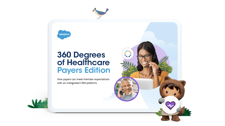 360 Degrees of Healthcare Payers Edition