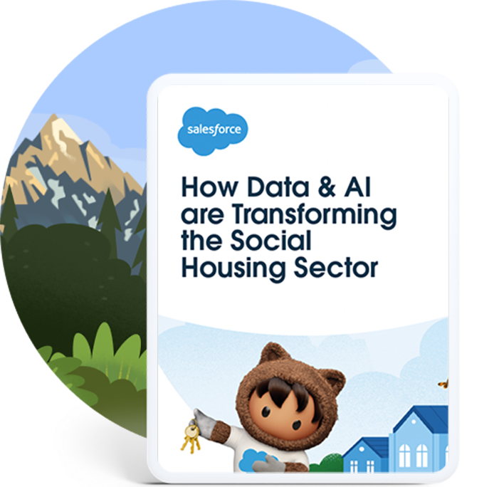 Cover page on Social Housing Exec Paper 