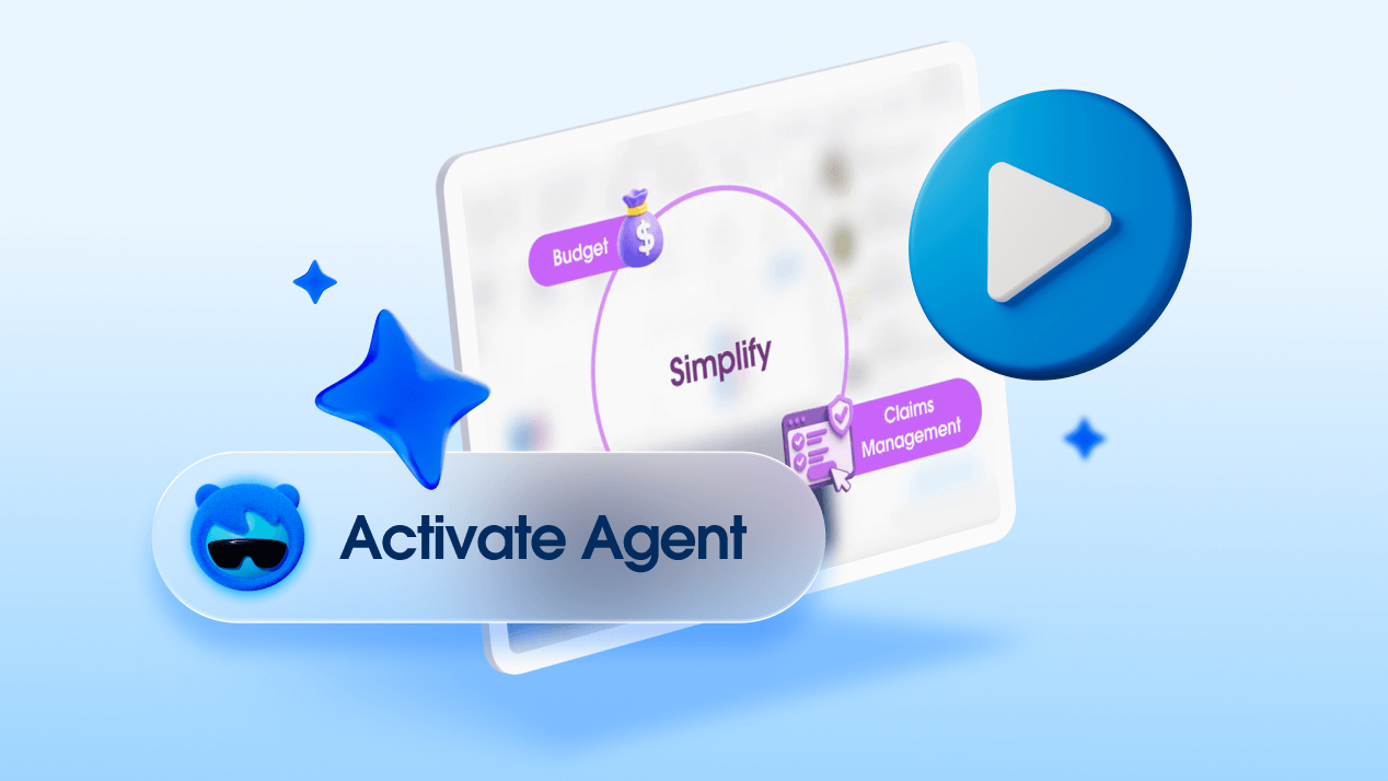 Agentforce Consumer Goods for Trade Promotion Management demo