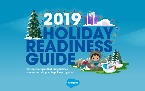 2019 Holiday Readiness Guide