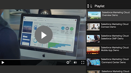 2018 Gartner Magic Quadrant for Multichannel Marketing Hubs