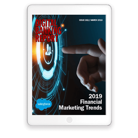 Trends in Financial Services Marketing