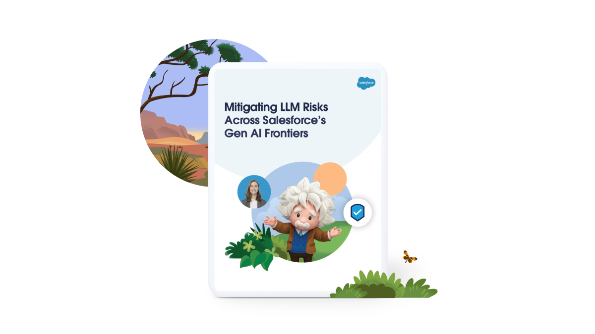 Discover how to address the top LLM risks when building your Gen AI solution.