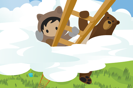 Nucleus Research: Salesforce VMware Inc. ROI: 641% Payback: 2.4 Months