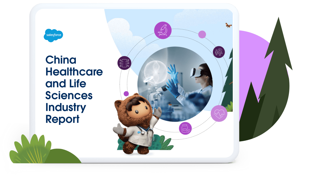 China HLS report cover