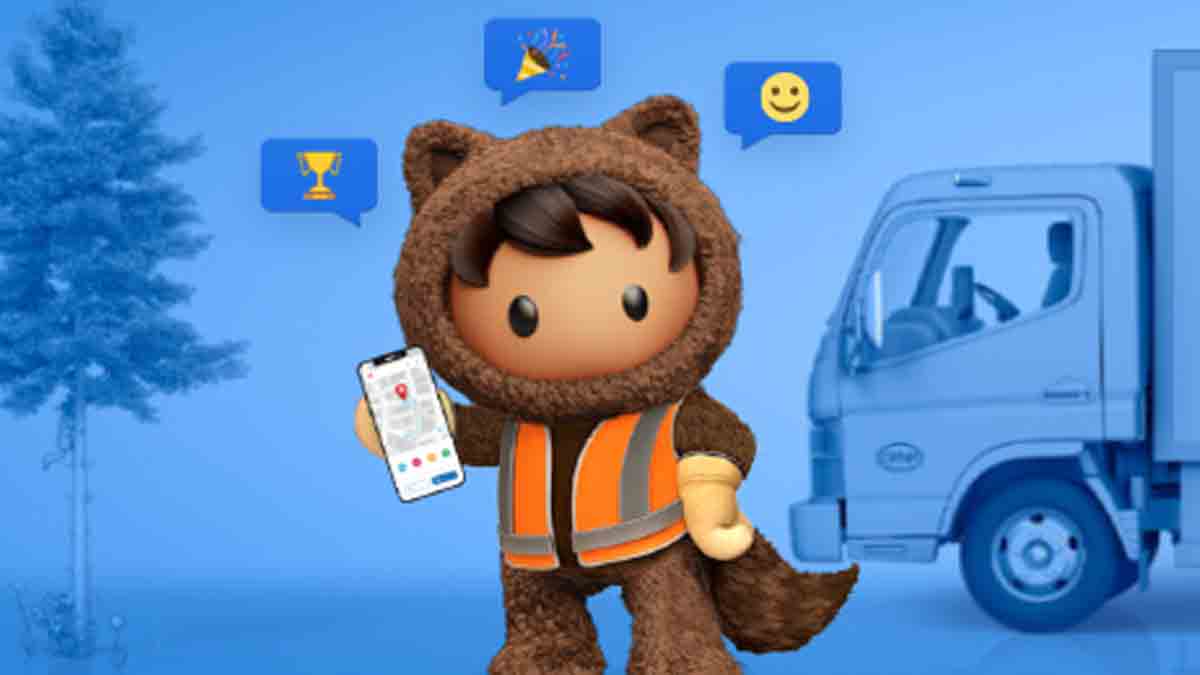 Astro leaps into the air with excitement.