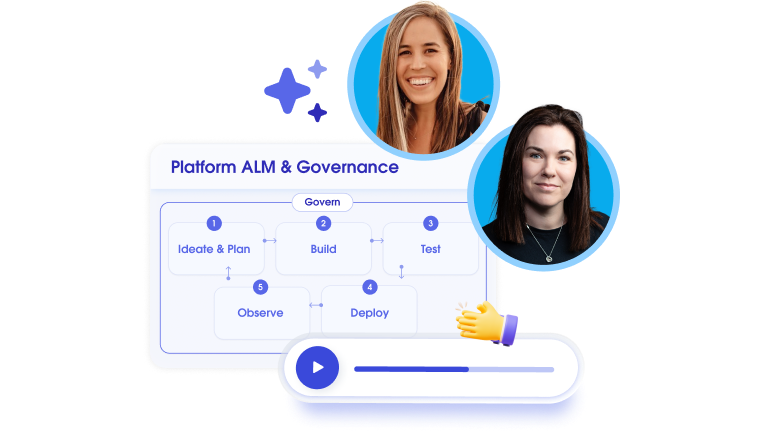 Adapt or Be Outpaced: How Leading Enterprises are Scaling Agentic AI Webinar.