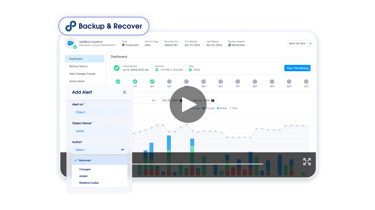 Fill in the form to watch the demo.
