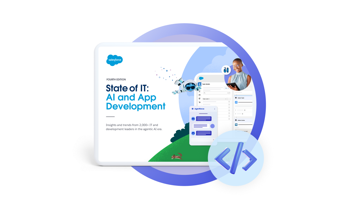 State of IT: AI and App Development