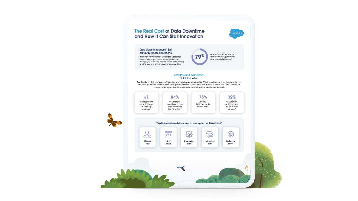 The Real Cost of Data Downtime and How It Can Stall Innovation