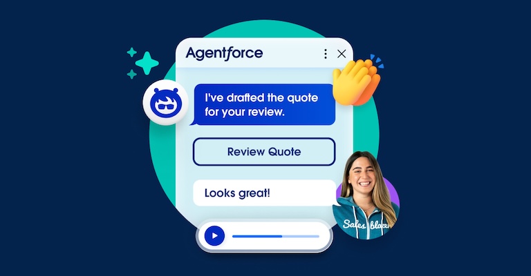 Agentforce quotes generator thumbnail