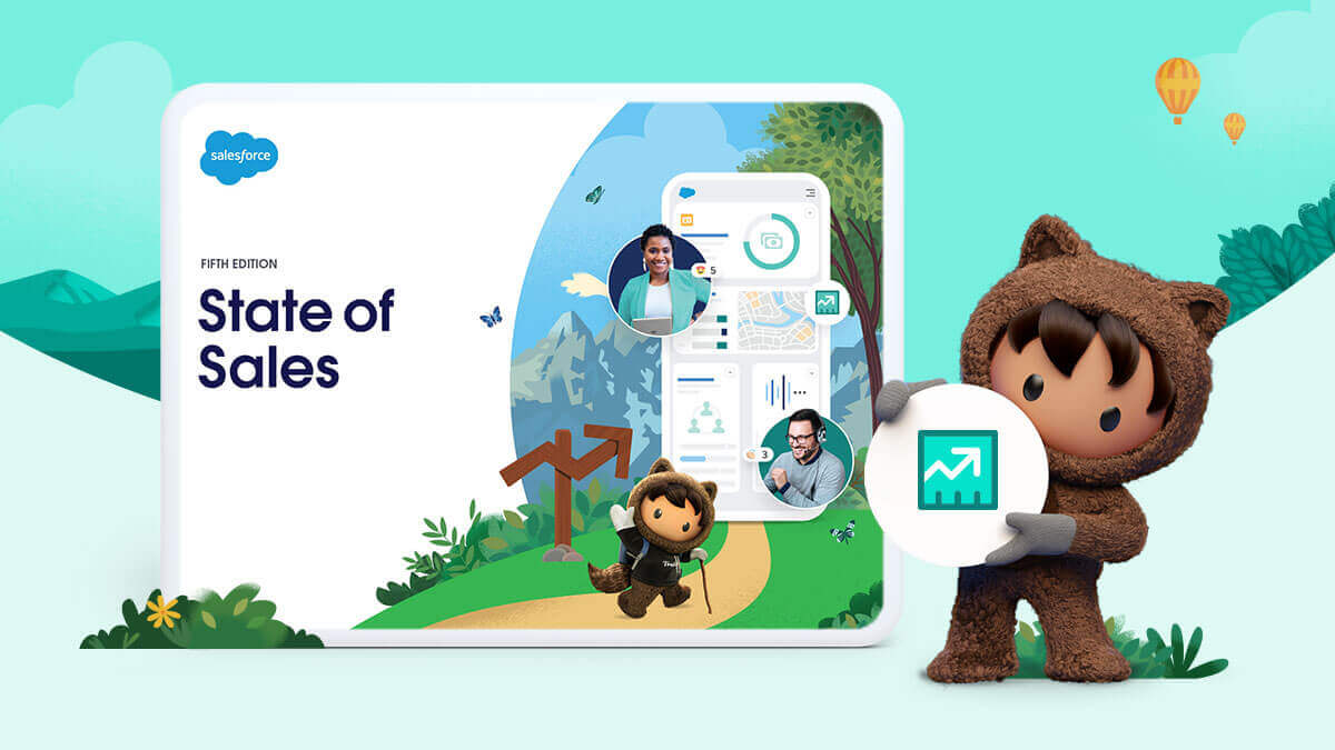 learn more about state of sales