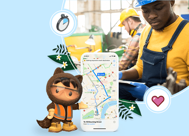 Disruption Drives Digital Transformation in Discrete Manufacturing