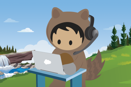 Is your business ready for to a digital service revolution?