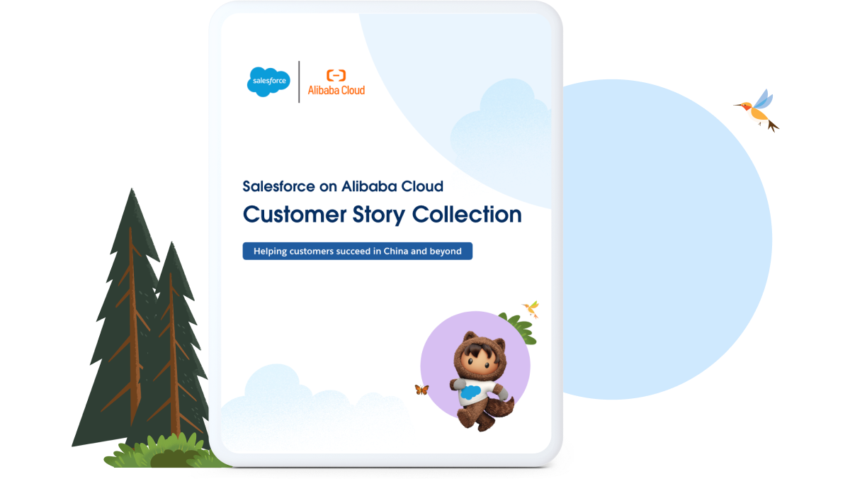 Customer Story Collection Cover Image