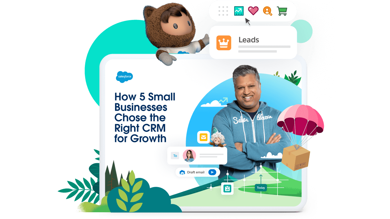 how-5-small-businesses-chose-the-right-crm-for-growth-salesforce