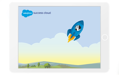 Get the most out of marketing cloud art