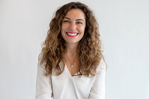 Hélène Xisto