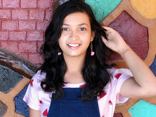 Yamini Kashyap