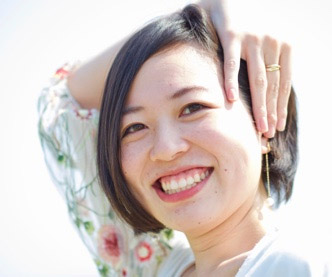 New Grad: Emi Sagayama