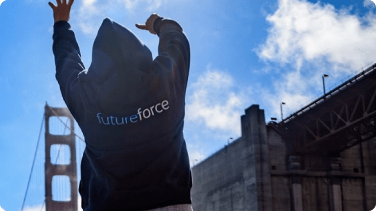 read the personal profile