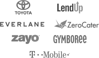 Heroku Customers Logo