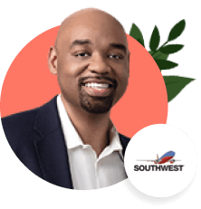 Southwest customer story