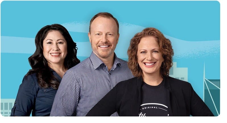 Get the COVID-19 Playbook 