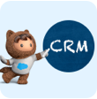 Check out this video to learn how Salesforce can help you future-proof your sales strategy with CRM.