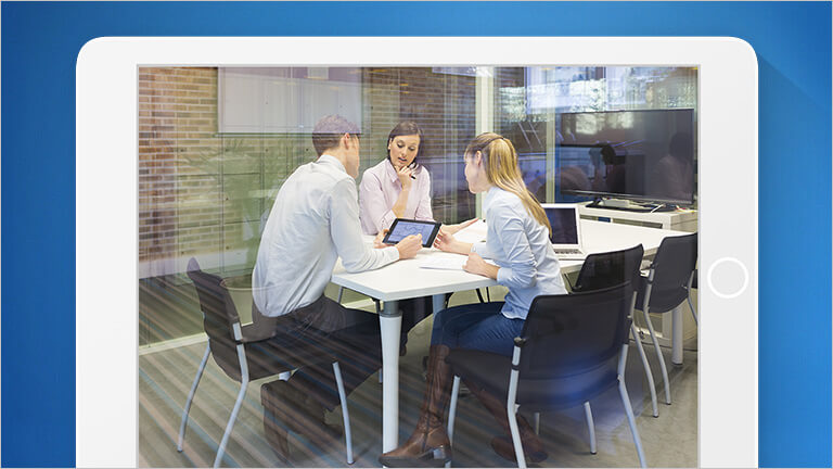 lightning service console by service cloud