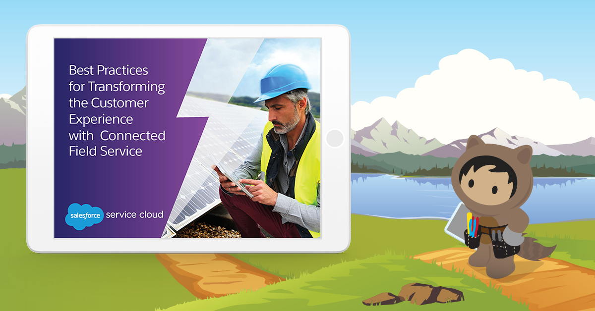 What Is Field Service Management?