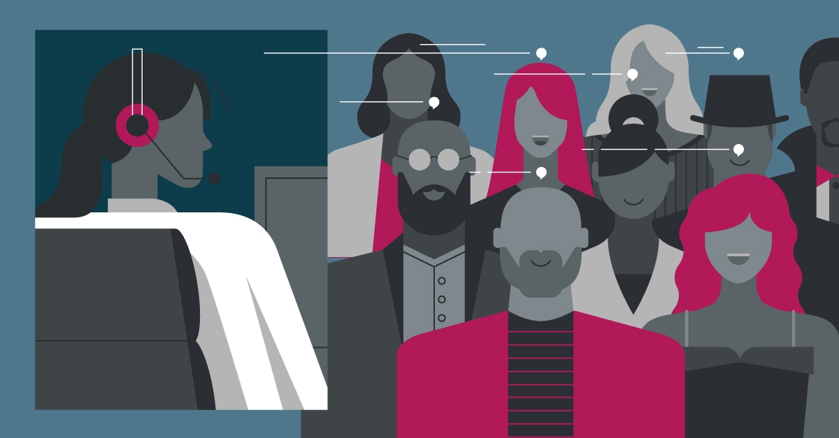 Organise Mobilise Analyse How to Handle Support Tickets Effectively