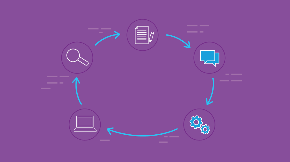 Your Guide to Contract Lifecycle Management (CLM) Header.