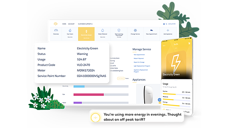 Energy-and-Utilities-Cloud日本語版トレーリング