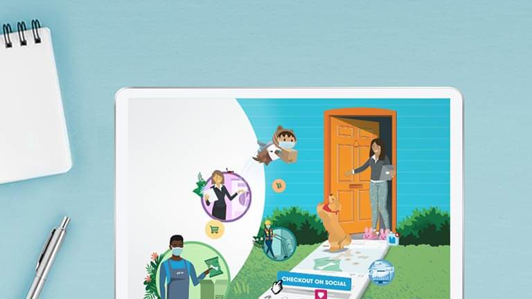 Digital transformation in manufacturing