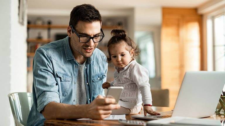 Learn how manufacturers create a connected experience for their customers