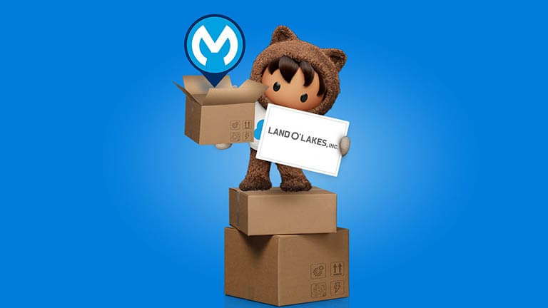 Learn about the #1 CRM for Manufacturing